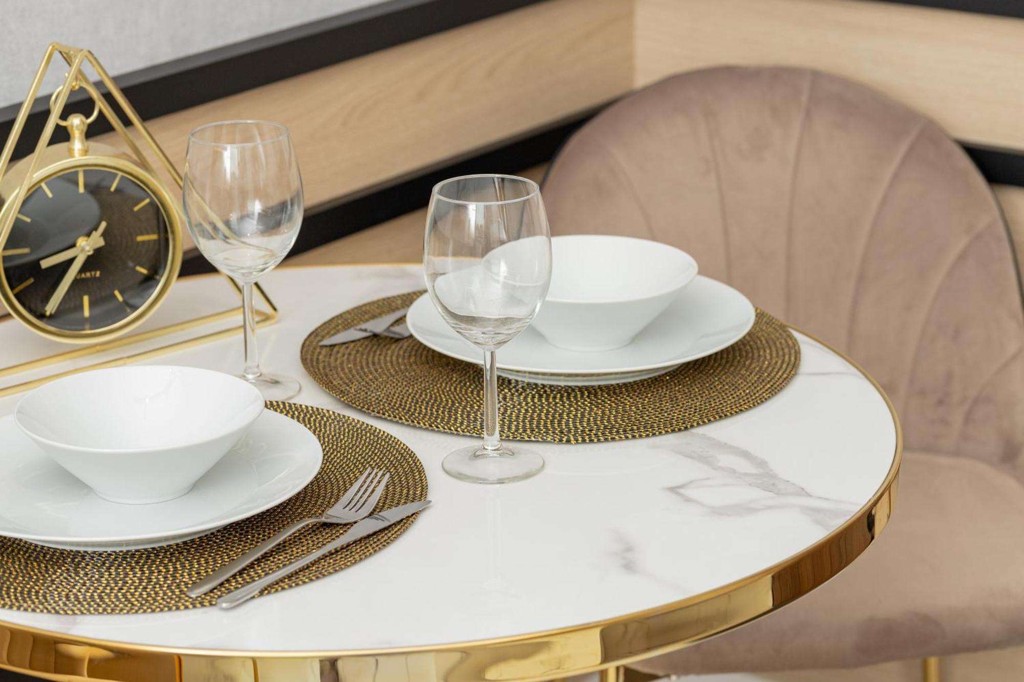 Apartport Wyjatkowe Apartamenty Z Widokiem Na Port W Gdyni By Noclegi Renters Gdynia Dış mekan fotoğraf
